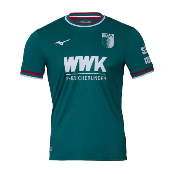 FC Augsburg Auswärtstrikot 24/25 für Herren