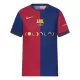 FC Barcelona ColdPlay Heimtrikot 24/25 für Herren