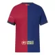 FC Barcelona ColdPlay Heimtrikot 24/25 für Herren