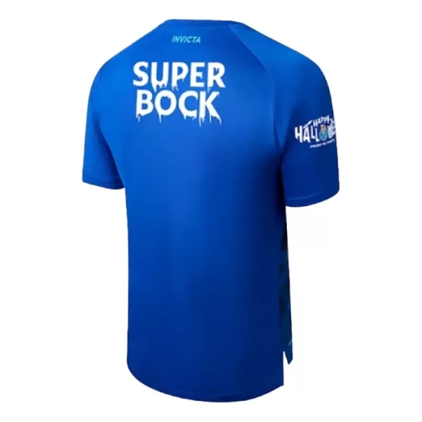 FC Porto Pre-Match Trikot 24/25 für Herren