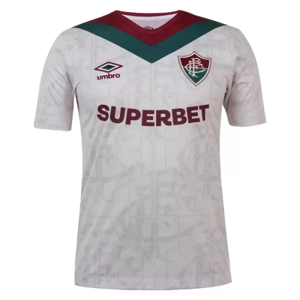 Fluminense FC Ausweichtrikot 24/25 für Herren