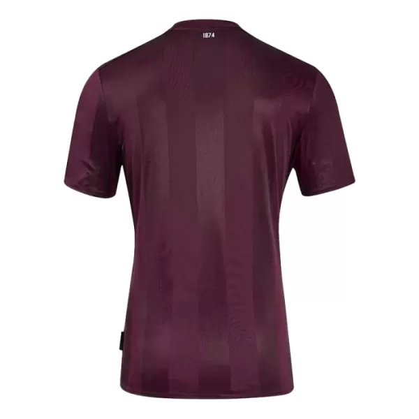 Heart of Midlothian Heimtrikot 24/25 für Herren