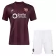 Heart of Midlothian Heimtrikot 24/25 für Kinder