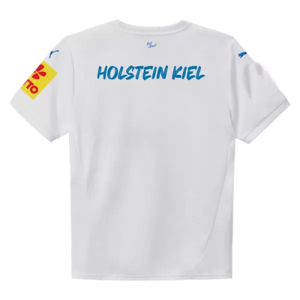 Holstein Kiel Auswärtstrikot 24/25 für Herren