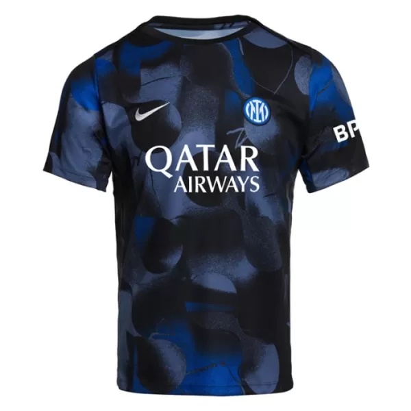 Inter Milan Pre-Match Trikot 24/25 für Herren