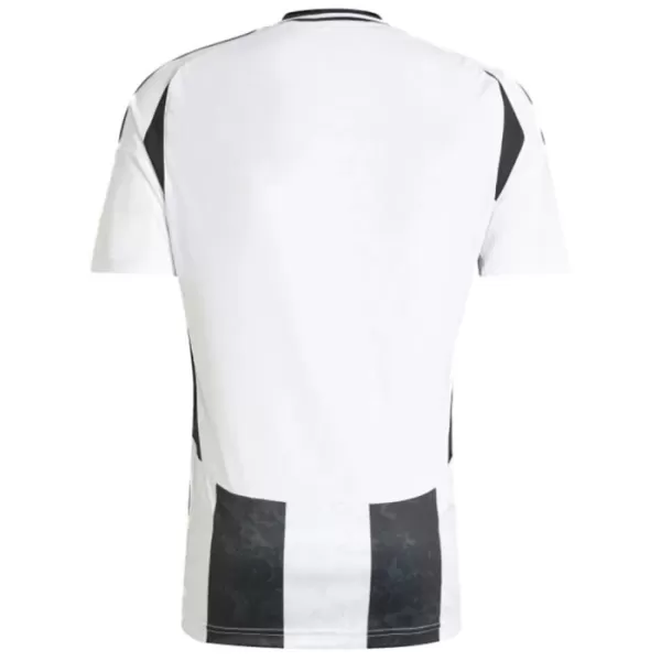 Juventus SaveChildren Heimtrikot 24/25 für Herren