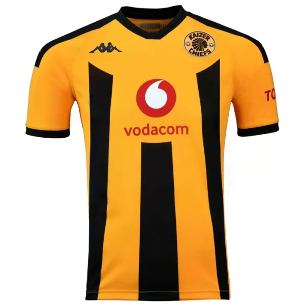 Kaizer Chiefs Heimtrikot 24/25 für Herren