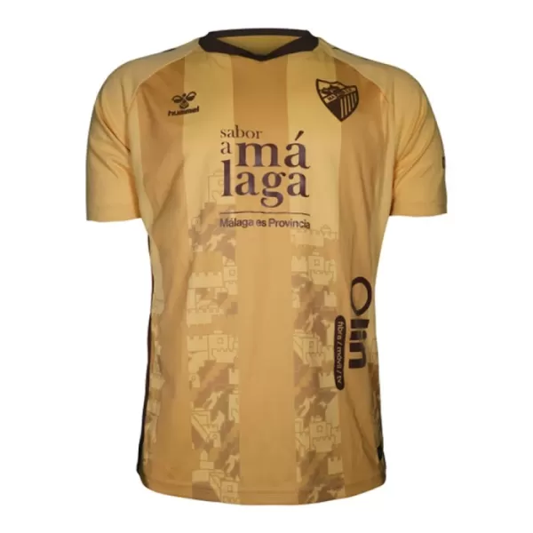 Malaga Ausweichtrikot 24/25 für Herren