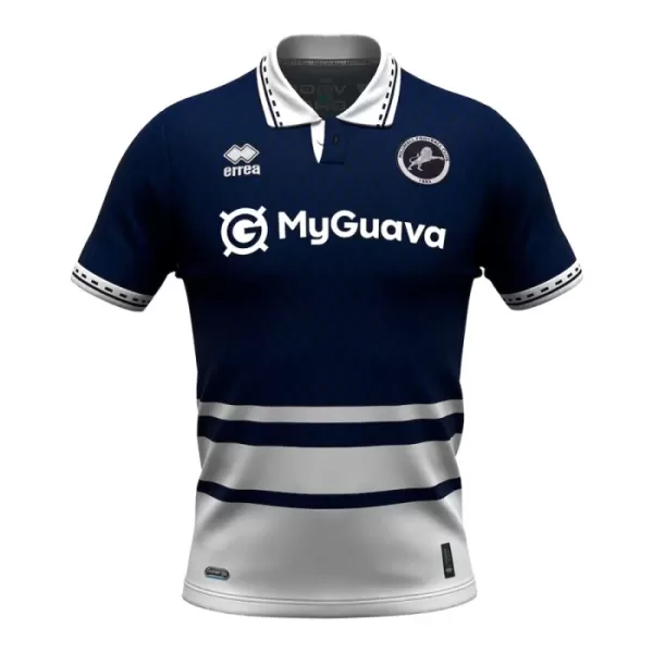 Millwall Heimtrikot 24/25 für Herren