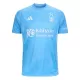 Nottingham Forest Ausweichtrikot 24/25 für Kinder