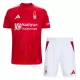 Nottingham Forest Heimtrikot 24/25 für Kinder