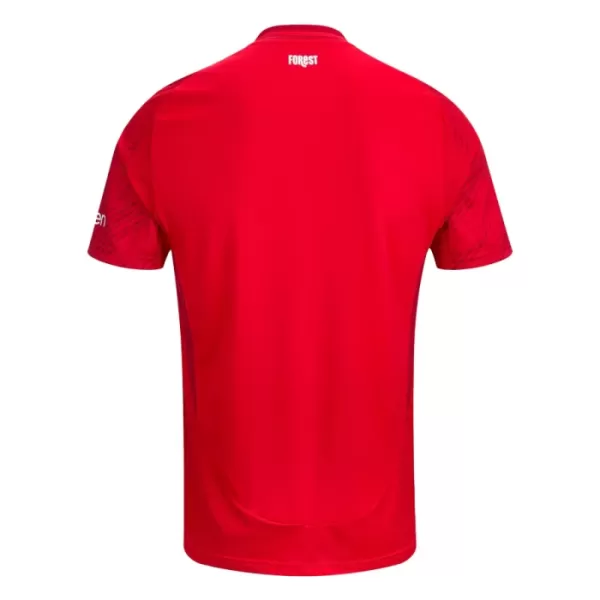 Nottingham Forest Heimtrikot 24/25 für Kinder