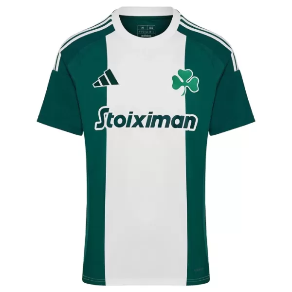 Panathinaikos FC Heimtrikot 24/25 für Herren