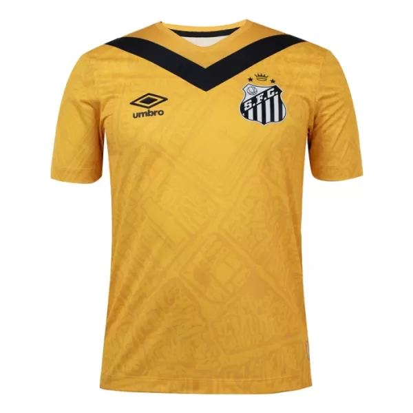 Santos FC Ausweichtrikot 24/25 für Herren