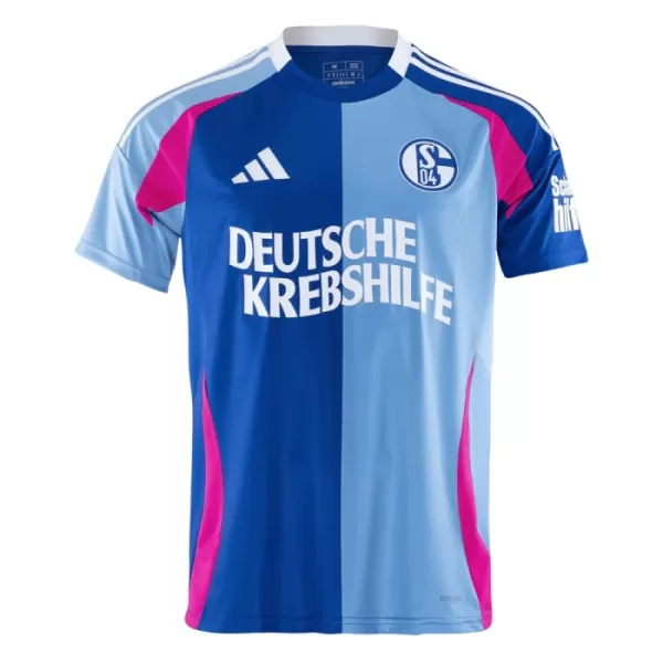 Schalke 04 Trikot 24/25 für Herren (Speziell)