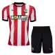 Southampton Heimtrikot 24/25 für Kinder