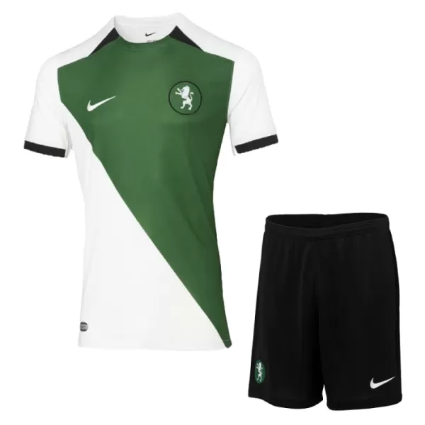 Sporting CP Stromp Trikot 24/25 für Kinder