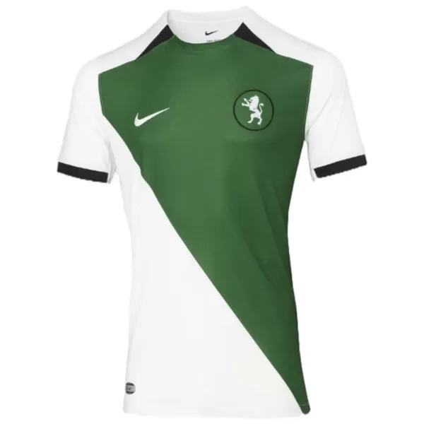 Sporting CP Stromp Trikot 24/25 für Kinder