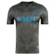 SSC Napoli Ausweichtrikot 24/25 für Herren