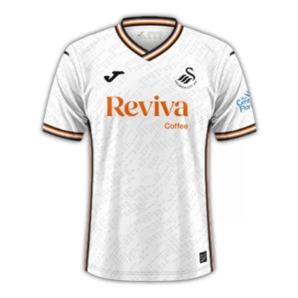 Swansea City Heimtrikot 24/25 für Herren