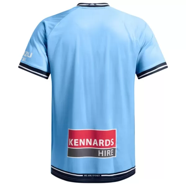 Sydney FC Heimtrikot 24/25 für Herren