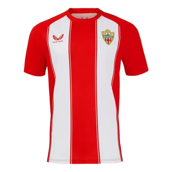 U.D. Almeria Heimtrikot 24/25 für Herren