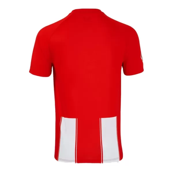 U.D. Almeria Heimtrikot 24/25 für Herren