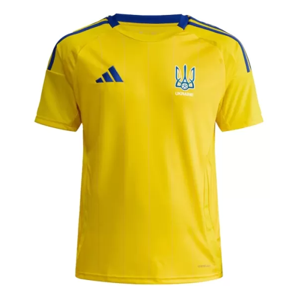 Ukraine Heimtrikot 24/25 für Herren