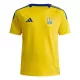 Ukraine Heimtrikot 24/25 für Herren