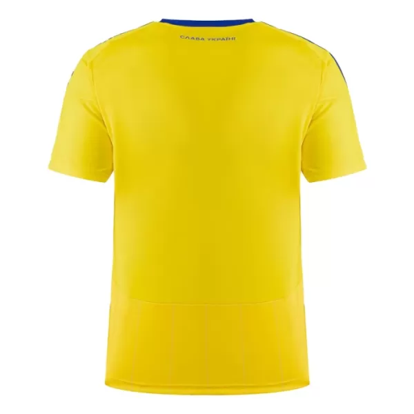 Ukraine Heimtrikot 24/25 für Herren