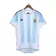 Argentinien 2004-05 Heimtrikot Retro für Herren