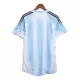 Argentinien 2004-05 Heimtrikot Retro für Herren