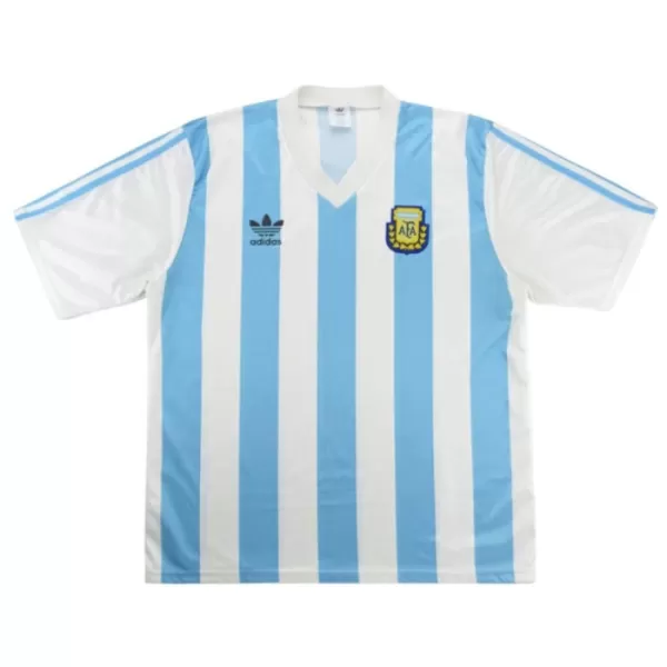 Argentinien Heimtrikot Retro 1991 für Herren