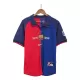 Barcelona 1999-00 Heimtrikot Retro für Herren