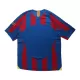 Barcelona 2005-06 Heimtrikot Retro für Herren