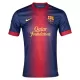 Barcelona 2012-13 Heimtrikot Retro für Herren