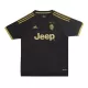 Juventus 2015-16 Ausweichtrikot Retro für Herren