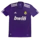 Real Madrid 2010-11 Ausweichtrikot Retro für Herren