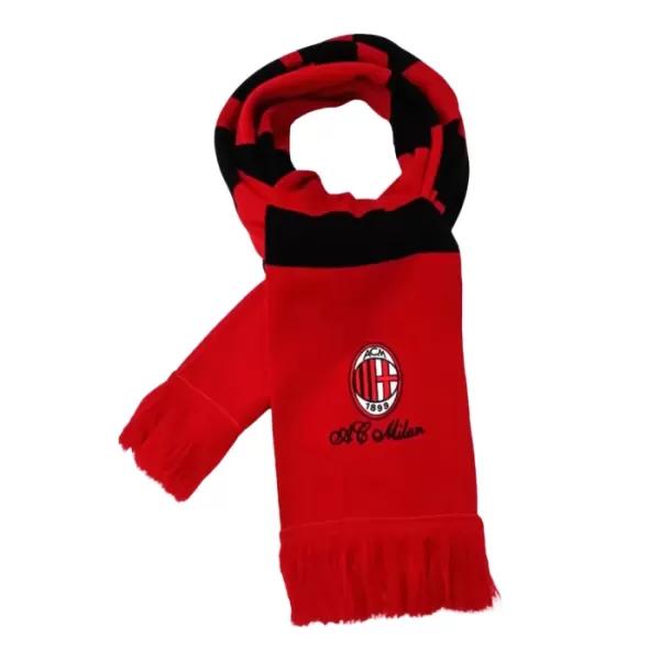 AC Milan Schal