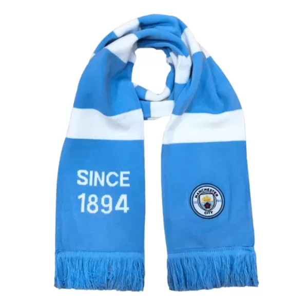 Manchester City Schal