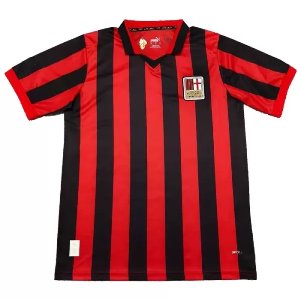 AC Milan Trikot Jahrestag 24/25 für Herren