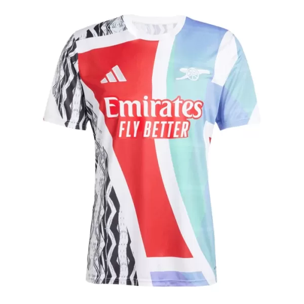 Arsenal Pre-Match Trikot 24/25 für Herren