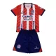 Atletico San Luis Heimtrikot 24/25 für Kinder