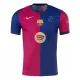 Barcelona Trikot Jahrestag 24/25 für Herren