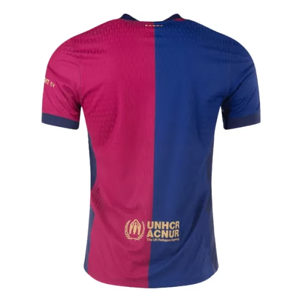 Barcelona Trikot Jahrestag 24/25 für Herren