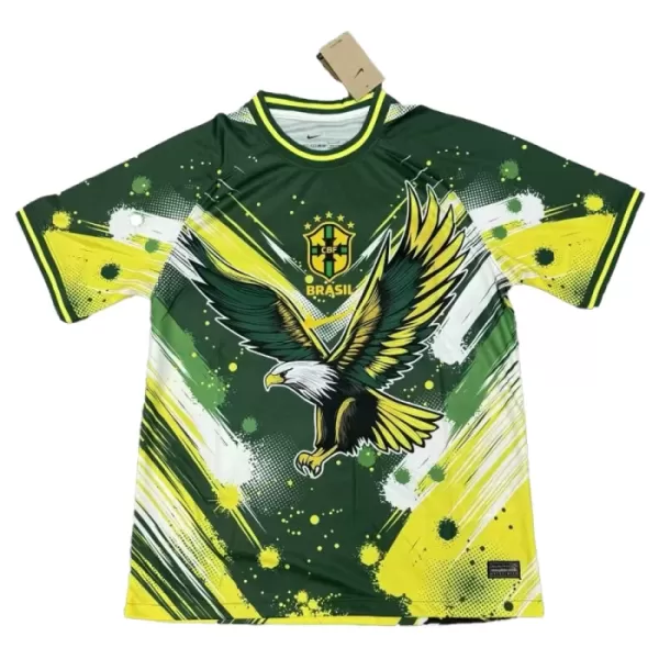 Brasilien Trikot 24/25 für Herren (Speziell)