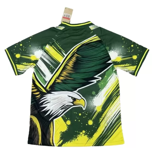 Brasilien Trikot 24/25 für Herren (Speziell)