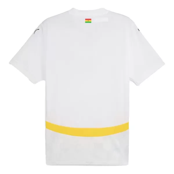 Ghana Heimtrikot 24/25 für Herren