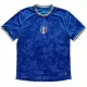 Italien Trikot 2024 für Herren Blau (Speziell)