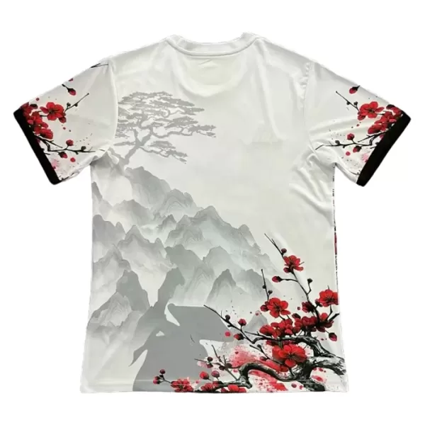 Japan Trikot 24/25 Dragon für Herren (Speziell)